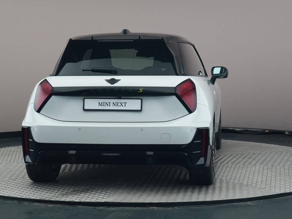 MINI 3-Deurs Cooper SE - Afbeelding 4