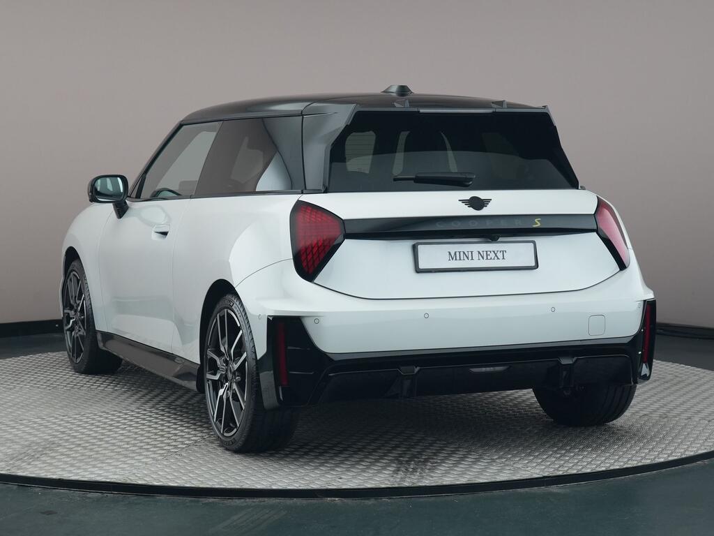 MINI 3-Deurs Cooper SE - Afbeelding 5