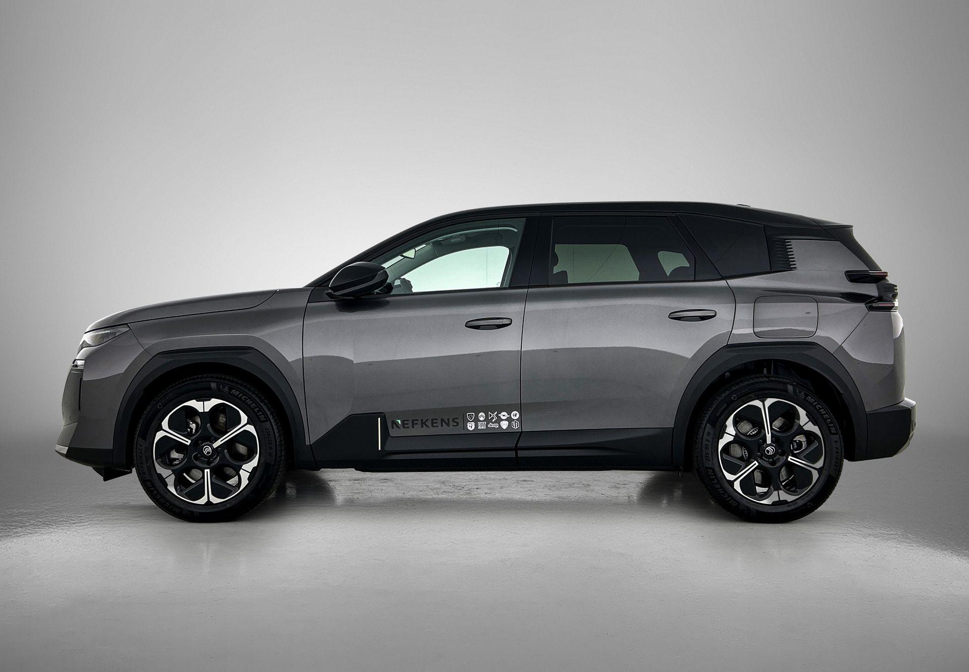 Citroën ë-C5 Aircross SUV Business Comfort Range 73 kWh 210pk - Afbeelding 2