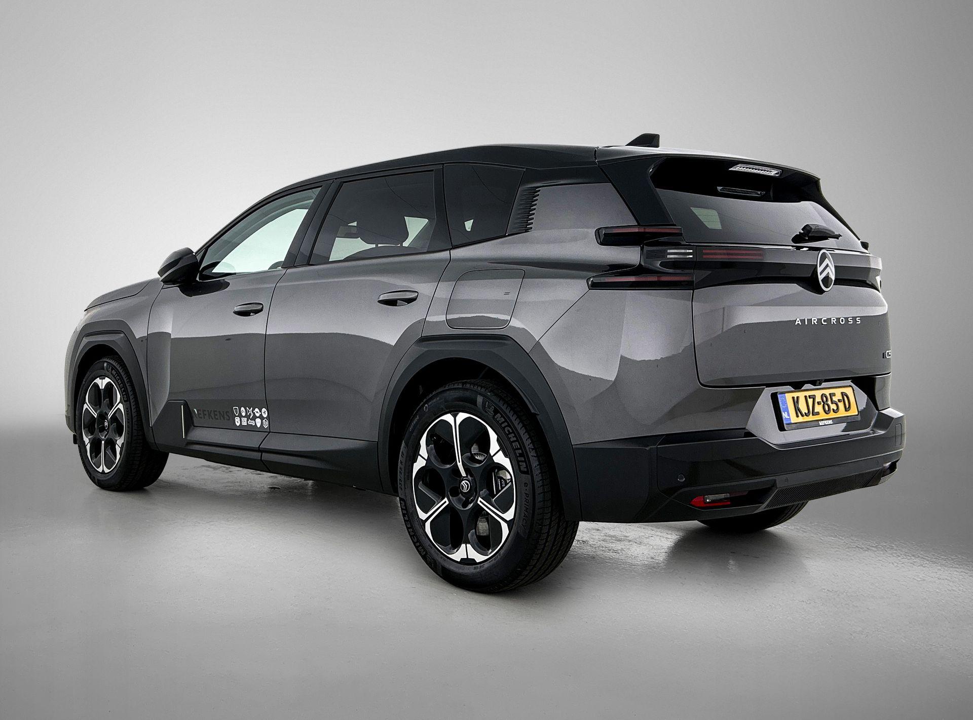 Citroën ë-C5 Aircross SUV Business Comfort Range 73 kWh 210pk - Afbeelding 3