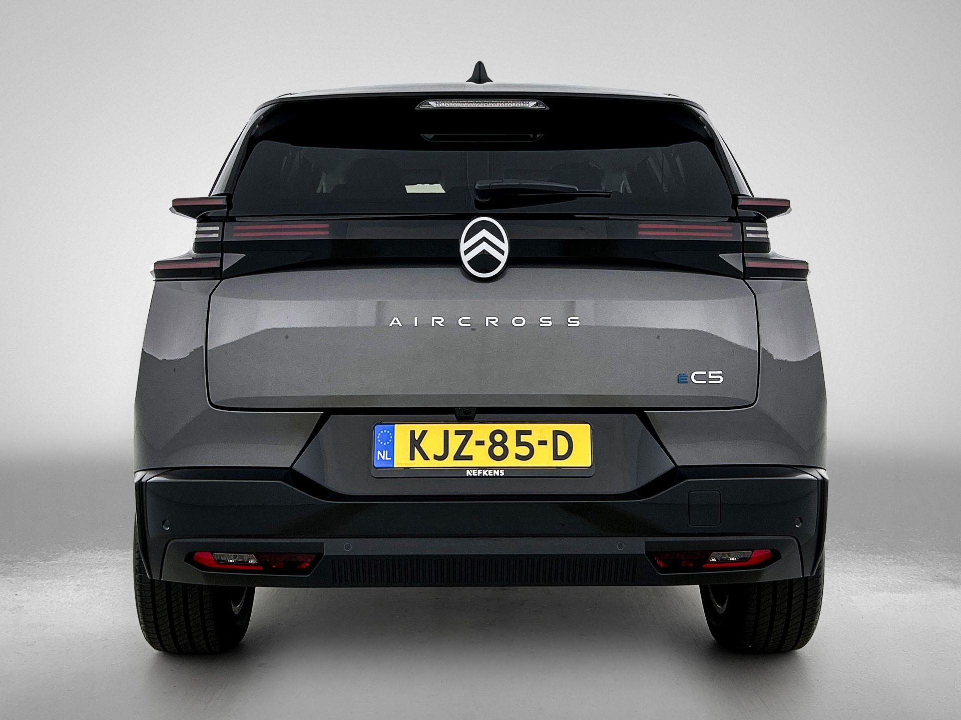 Citroën ë-C5 Aircross SUV Business Comfort Range 73 kWh 210pk - Afbeelding 5