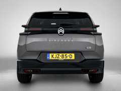 Citroën ë-C5 Aircross SUV Business Comfort Range 73 kWh 210pk - Afbeelding 5