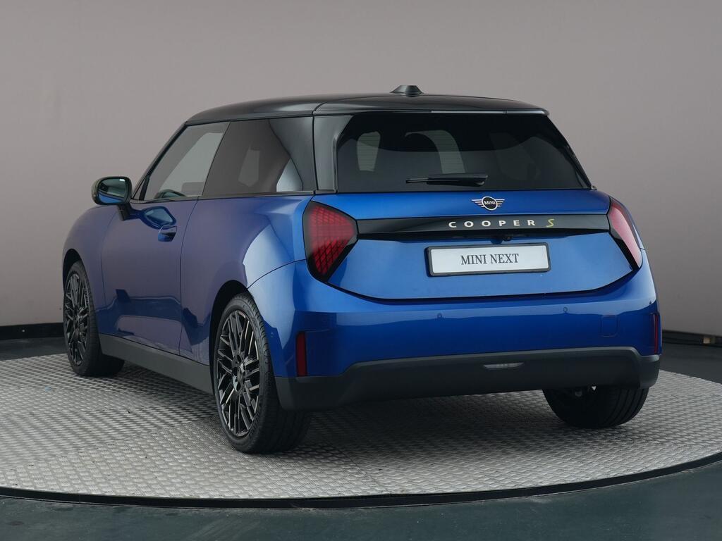 MINI 3-Deurs Cooper SE - Afbeelding 2