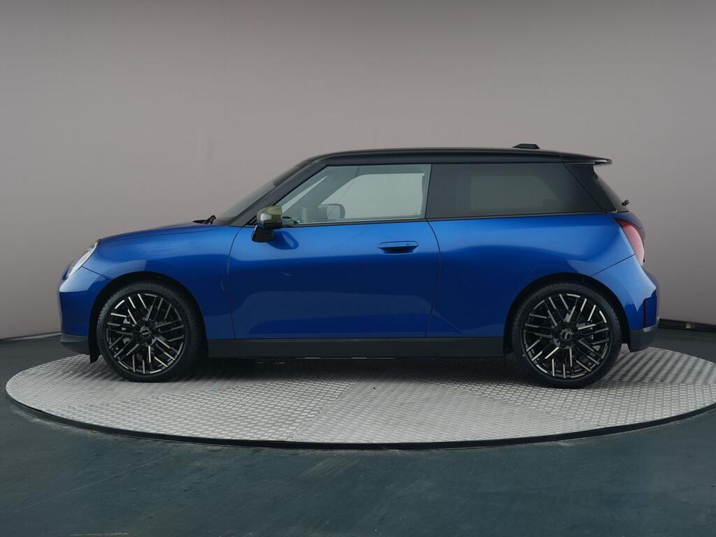 MINI 3-Deurs Cooper SE - Afbeelding 3