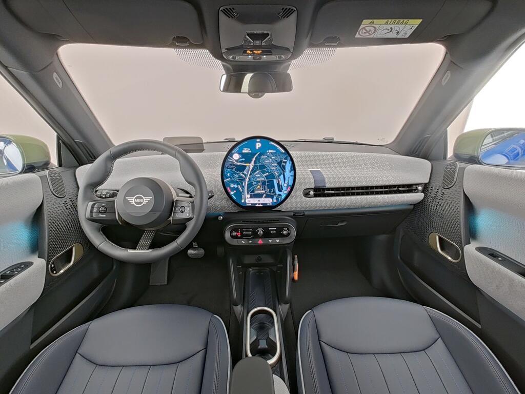 MINI 3-Deurs Cooper SE - Afbeelding 4