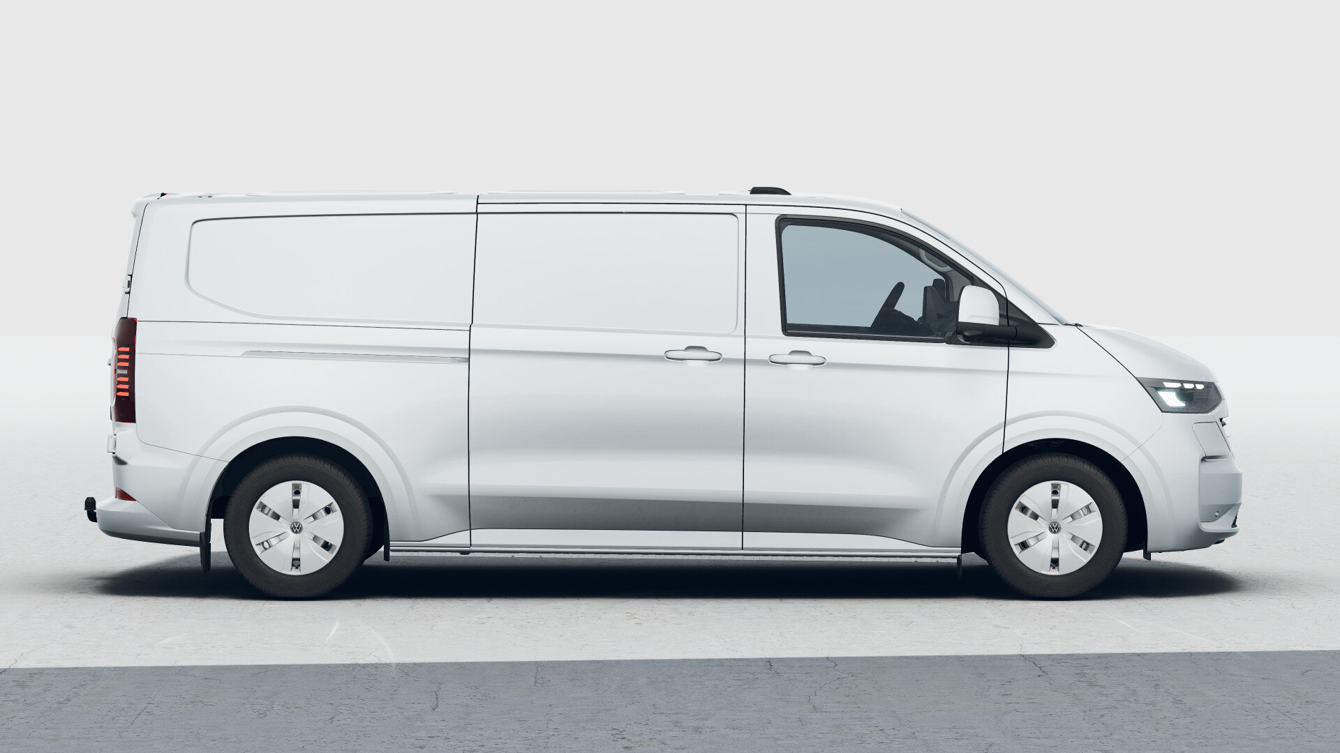Volkswagen e-Transporter 34 218pk L2H1 Life 71 kWh - Afbeelding 3