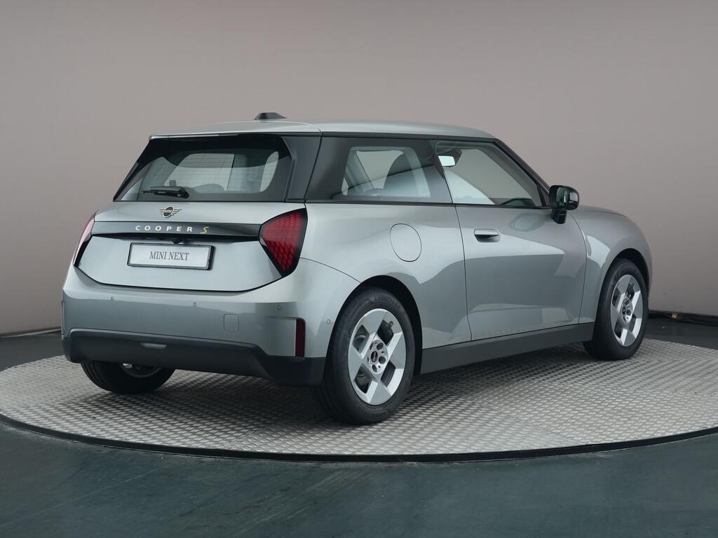MINI 3-Deurs Cooper SE - Afbeelding 2