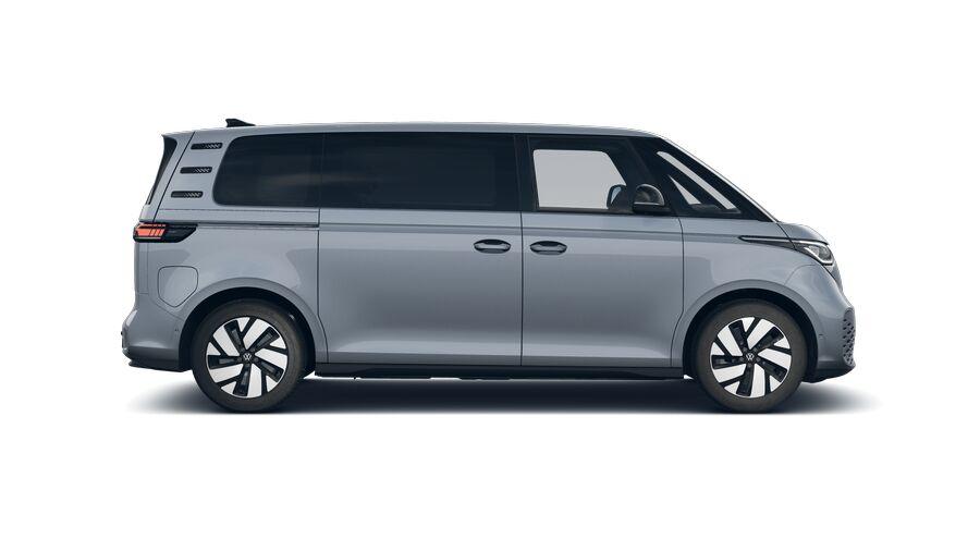 Volkswagen ID. Buzz L2 Pro Limited Edition Plus 86 kWh LWB 7p. - Afbeelding 2