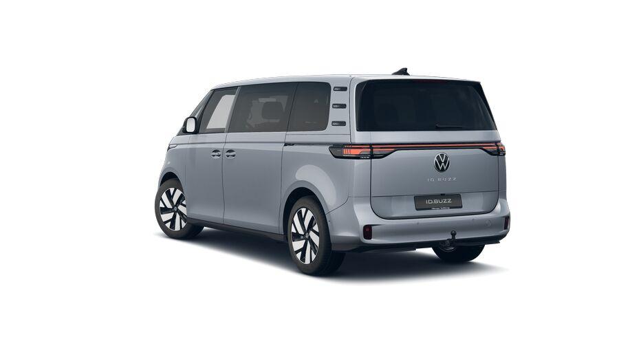 Volkswagen ID. Buzz L2 Pro Limited Edition Plus 86 kWh LWB 7p. - Afbeelding 3
