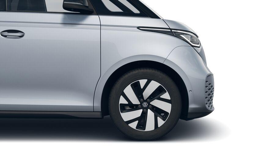 Volkswagen ID. Buzz L2 Pro Limited Edition Plus 86 kWh LWB 7p. - Afbeelding 4