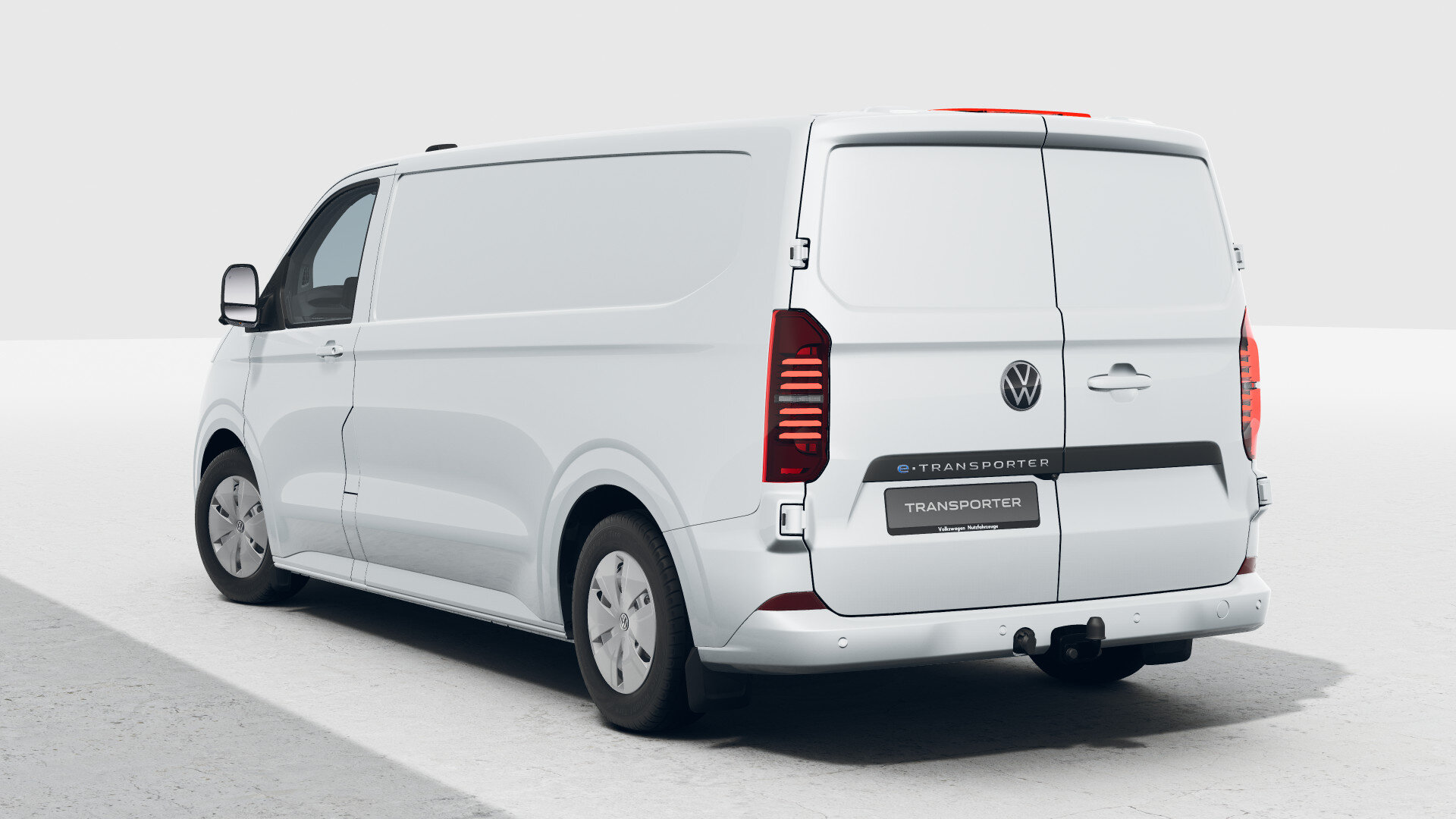 Volkswagen e-Transporter 34 218pk L2H1 Life 71 kWh - Afbeelding 2