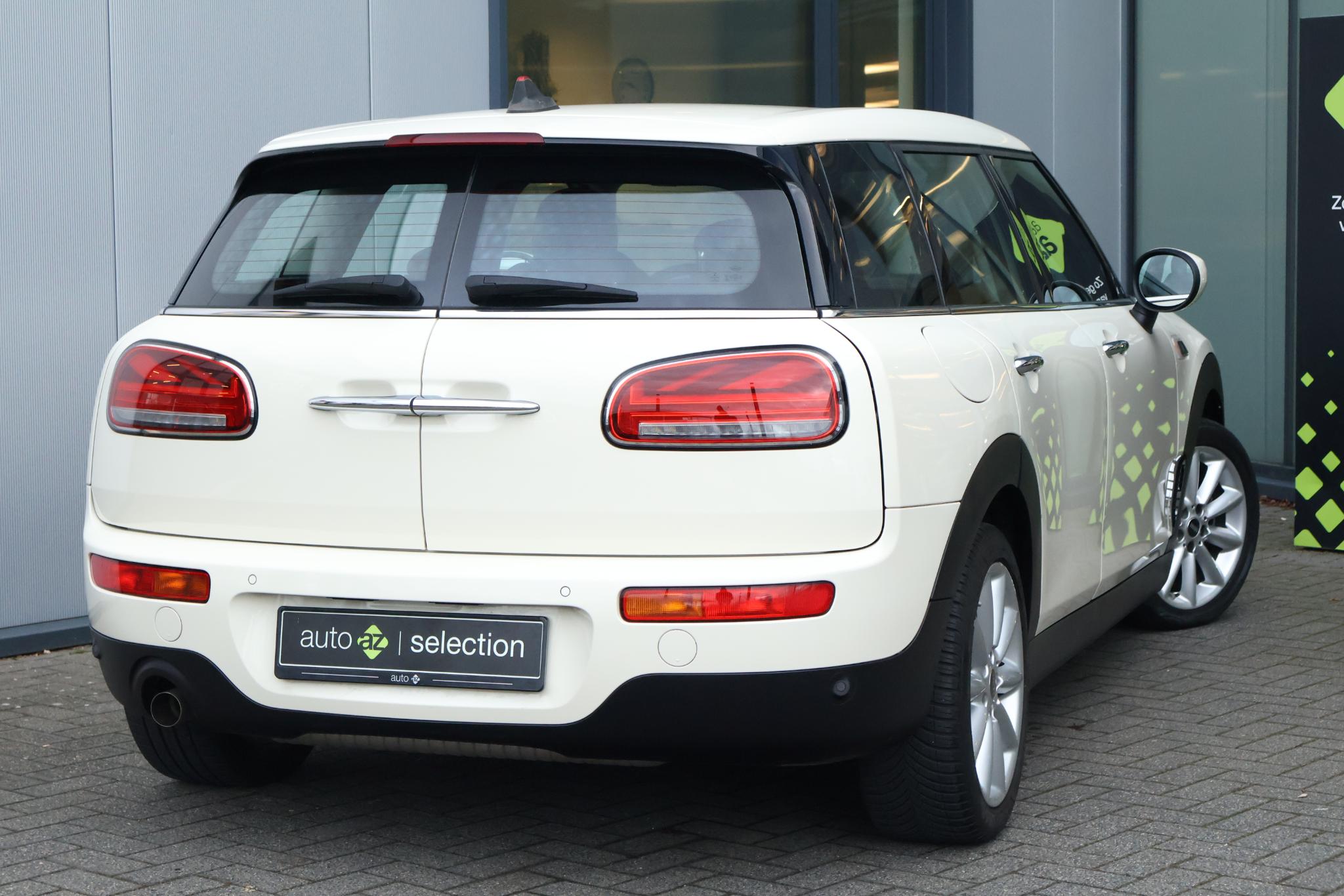 MINI Clubman 1.5 One Business Edition - Bild 2