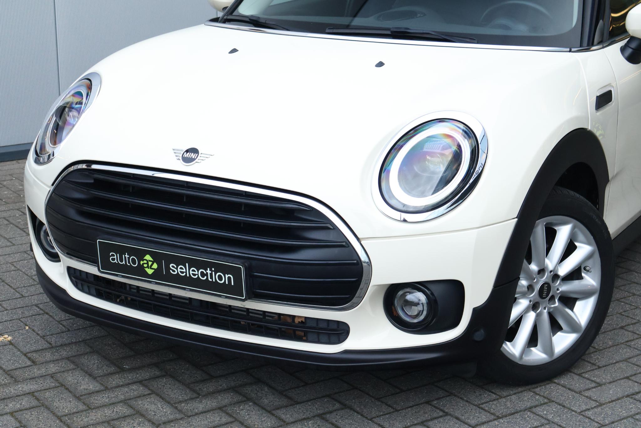 MINI Clubman 1.5 One Business Edition - Bild 3