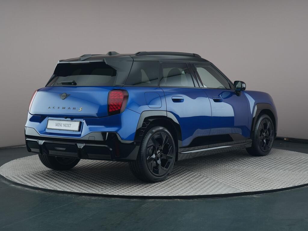 MINI Aceman SE - Afbeelding 2