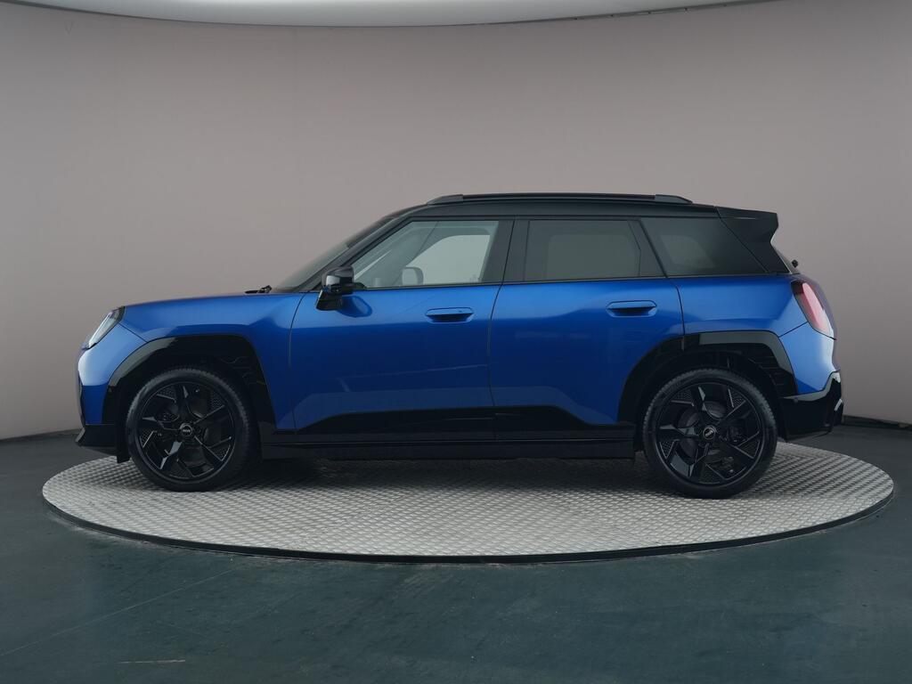 MINI Aceman SE - Afbeelding 3
