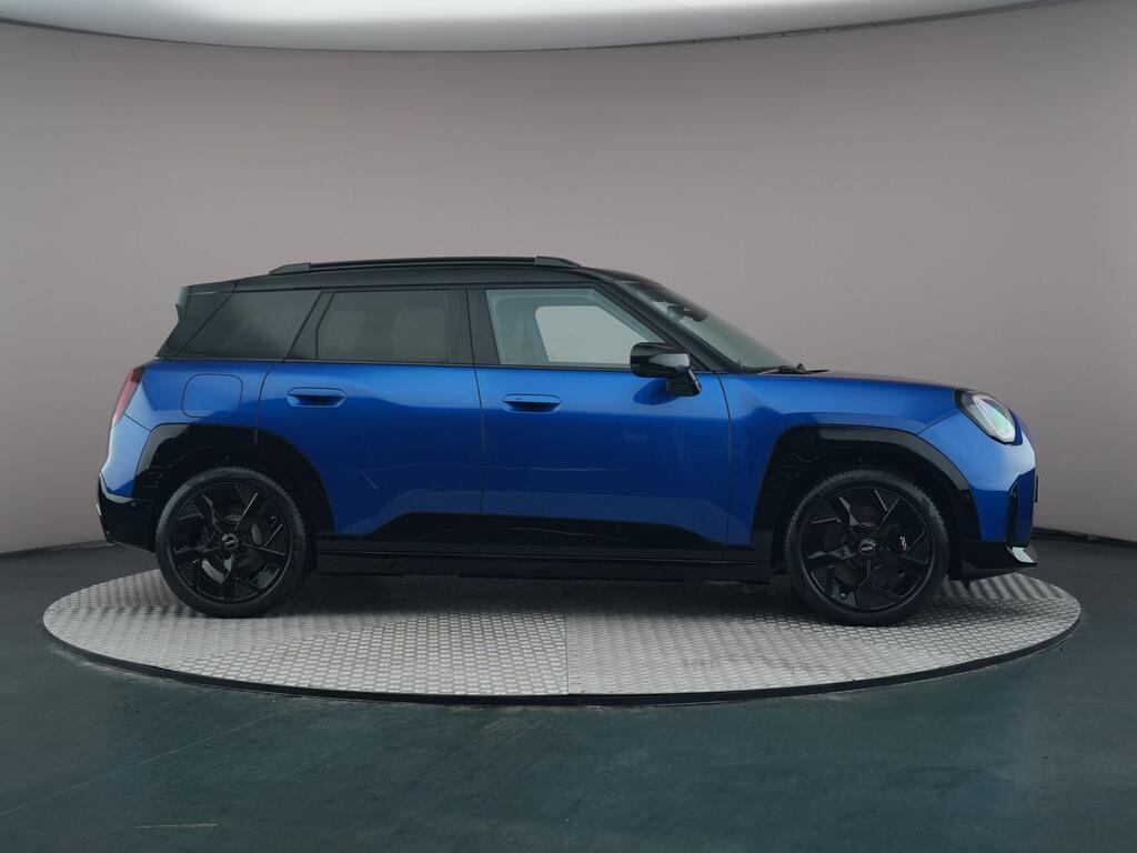 MINI Aceman SE - Afbeelding 4