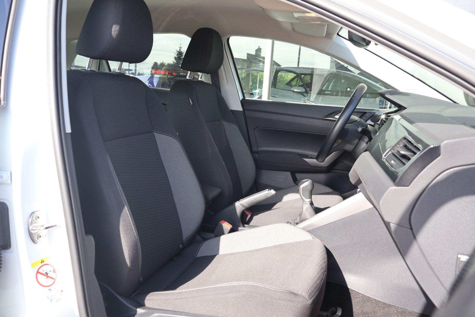 Volkswagen Polo 1.0 TSI 95pk Life - Afbeelding 4
