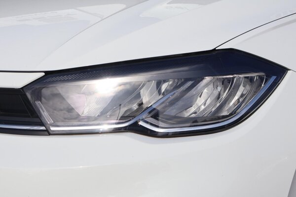 LED koplampen LED koplampen