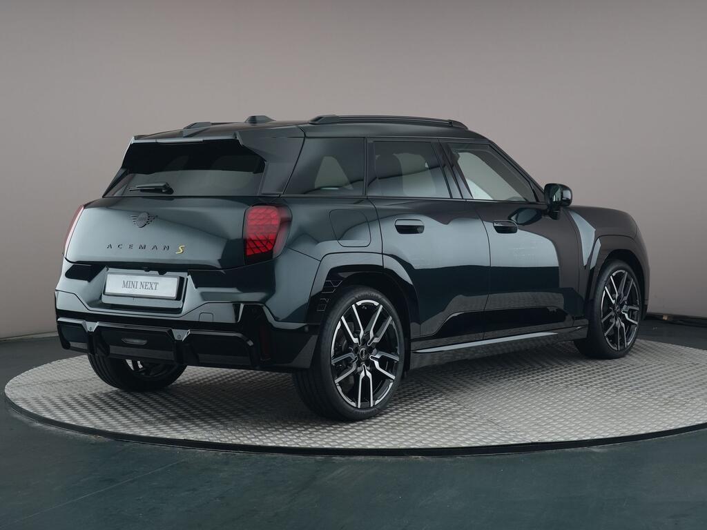 MINI Aceman SE - Afbeelding 2