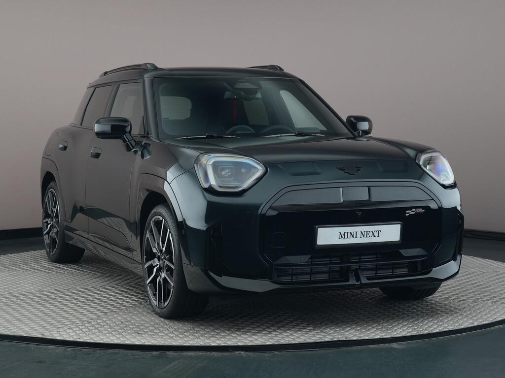 MINI Aceman SE - Afbeelding 3