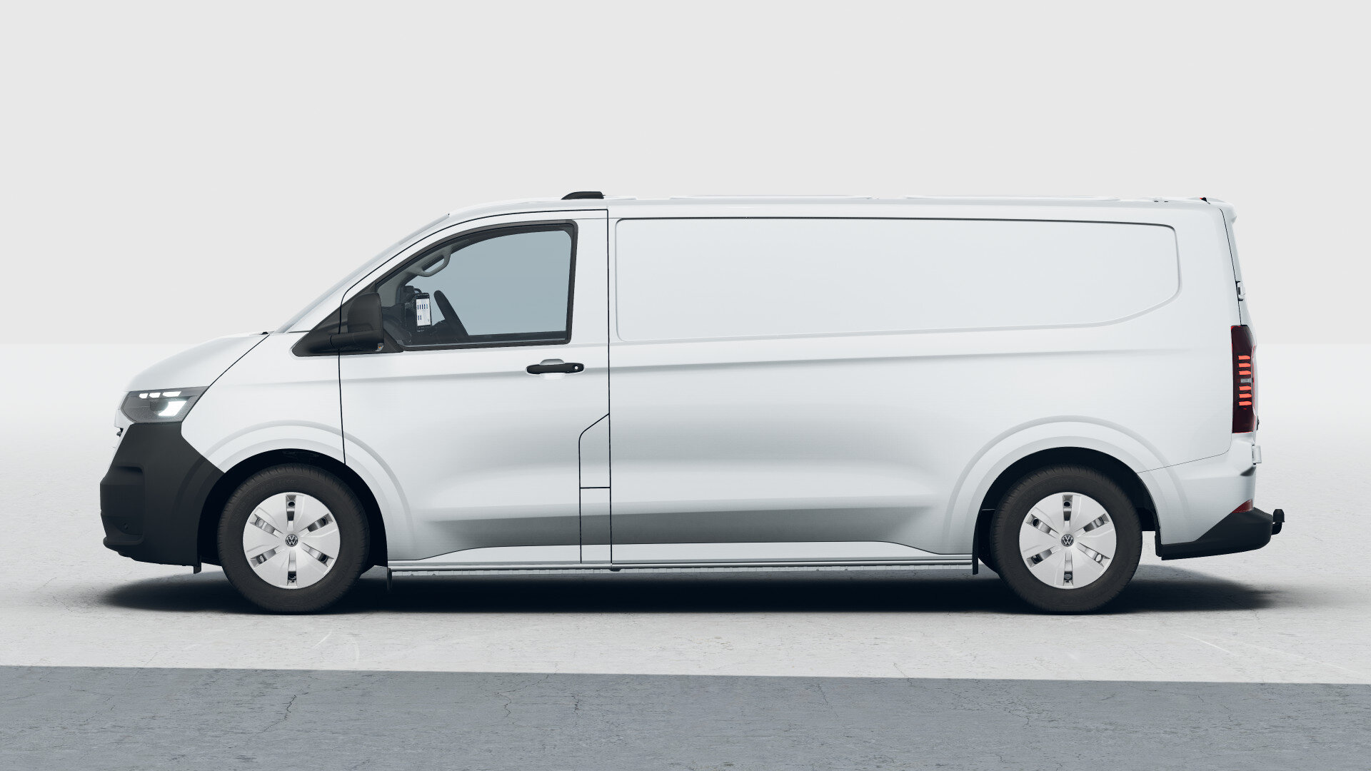 Volkswagen e-Transporter 34 136pk L2H1 Life 71 kWh - Afbeelding 3