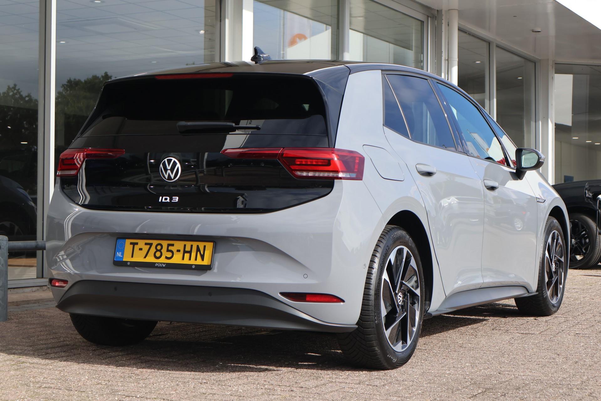 Volkswagen ID.3 204pk Pro Edition Advantage 58 kWh - Afbeelding 2