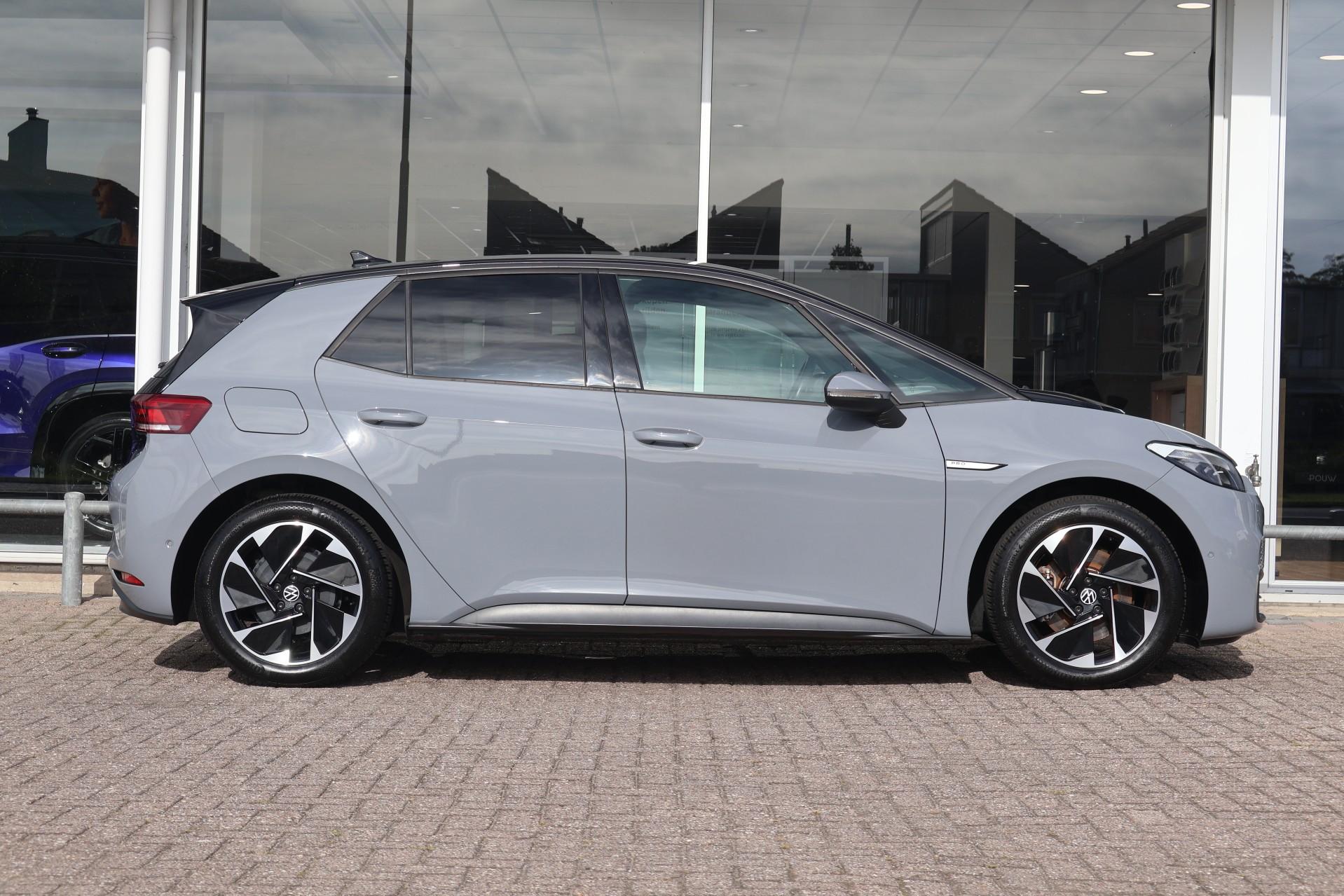 Volkswagen ID.3 204pk Pro Edition Advantage 58 kWh - Afbeelding 3