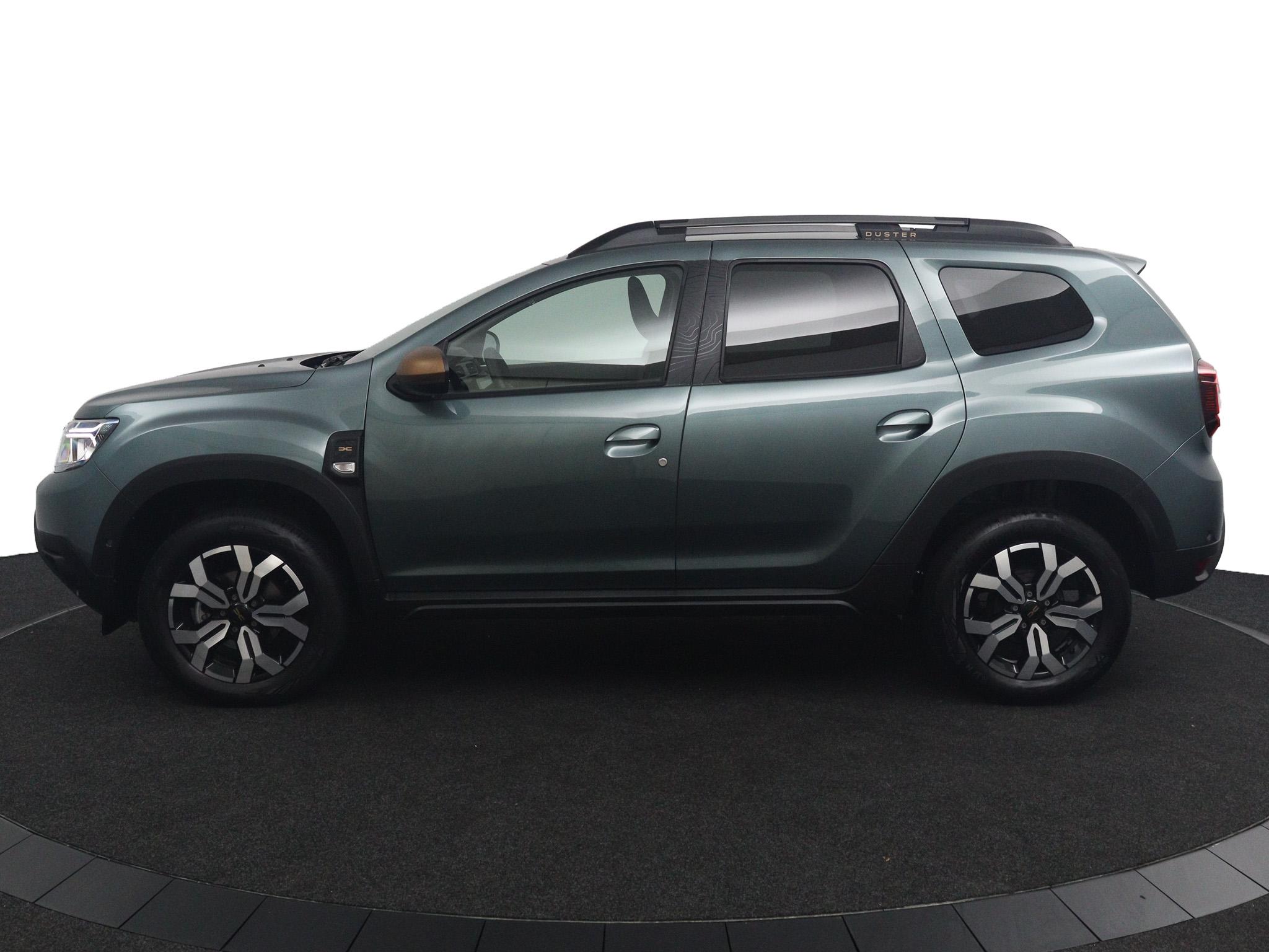 Dacia Duster TCe 100 ECO-G (LPG) Extreme - Afbeelding 2