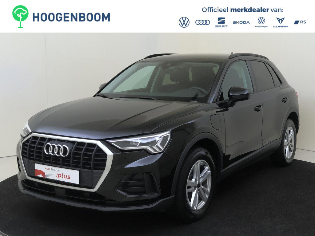 Audi Q3 45 TFSI e Advanced edition