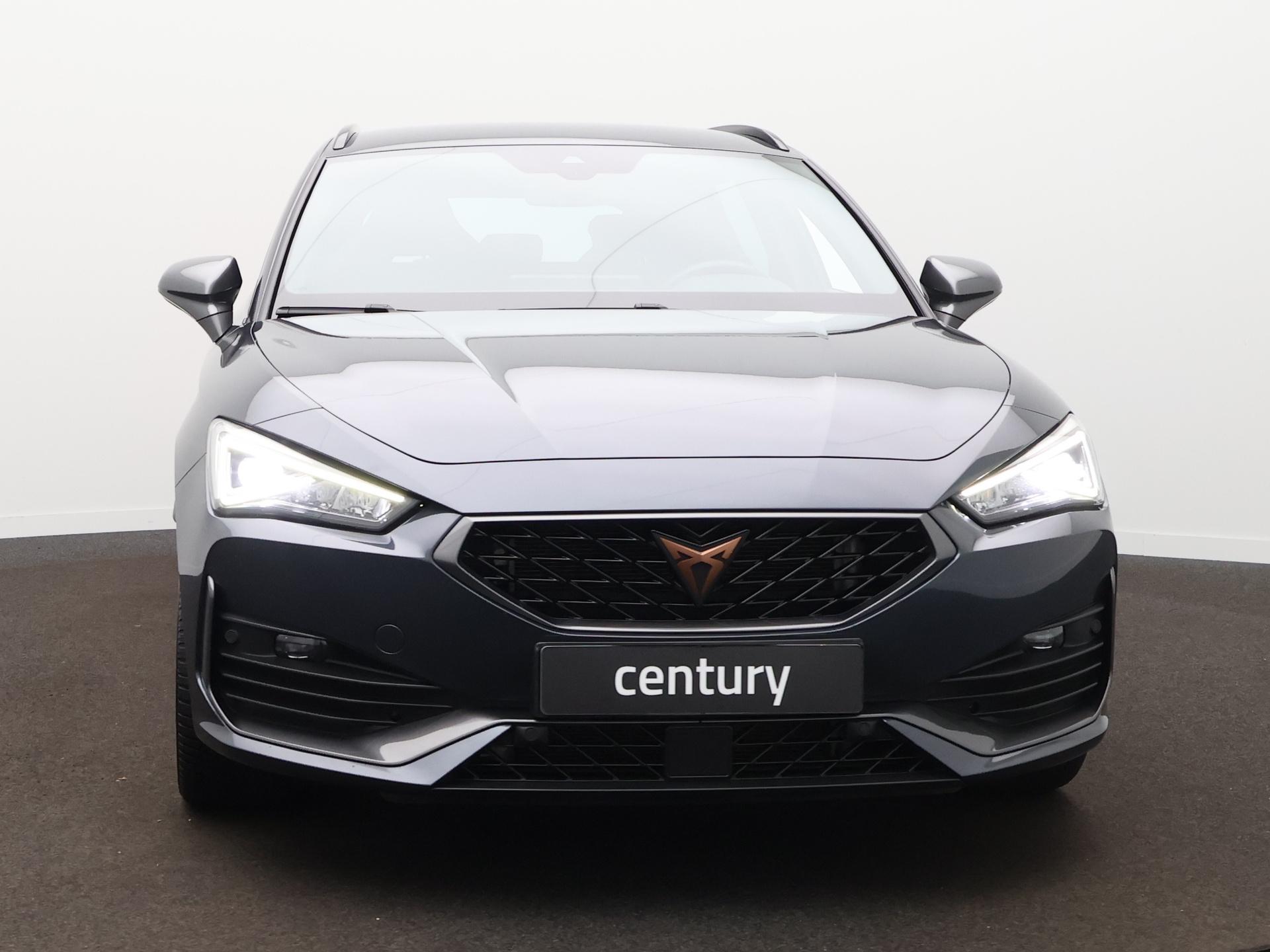 CUPRA Leon Sportstourer 1.4 e-Hybrid Business - Afbeelding 2