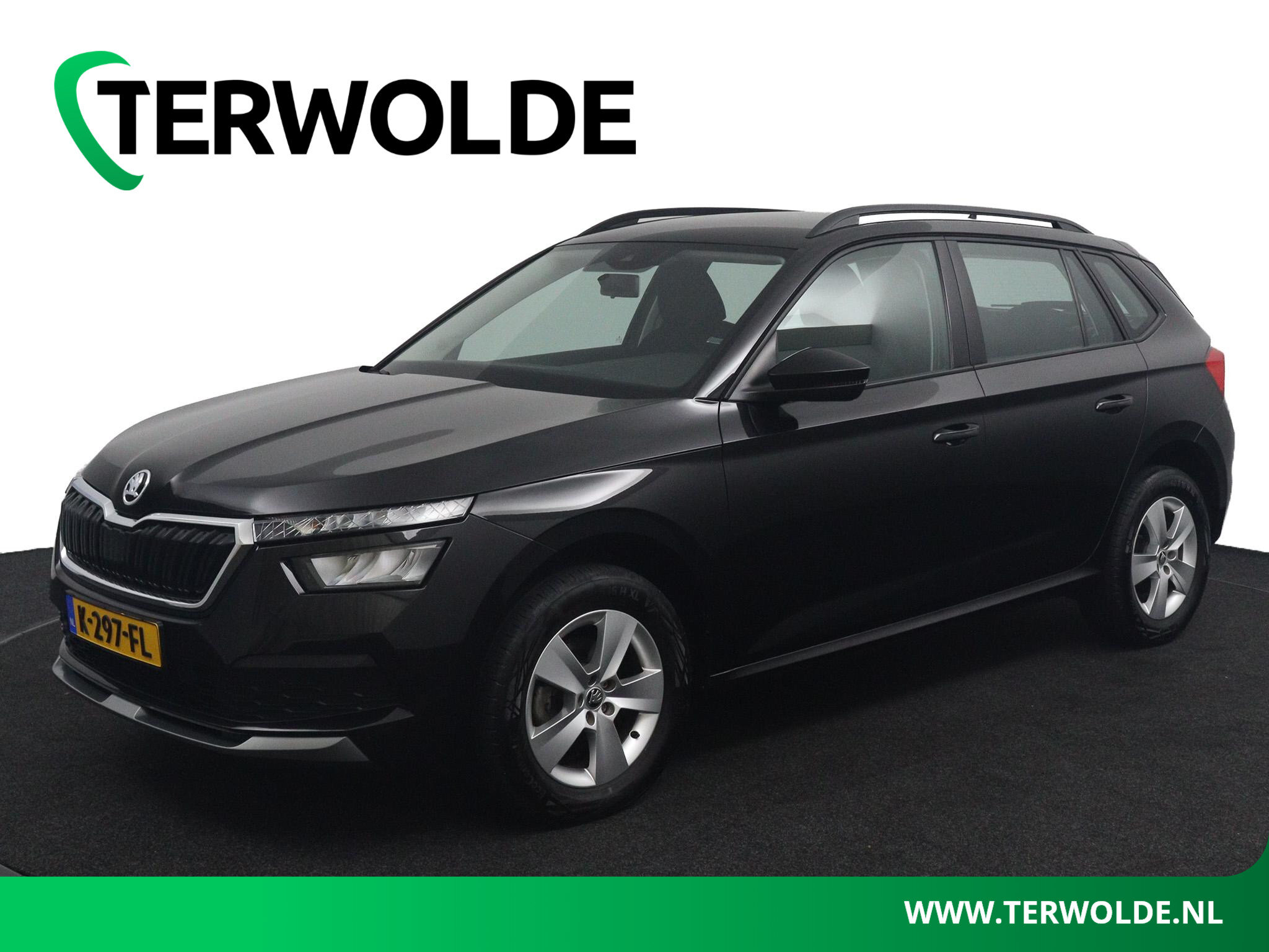 Škoda Kamiq 1.0 TSI Ambition