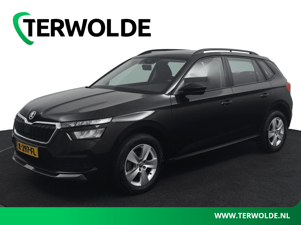 Škoda Kamiq 1.0 TSI Ambition - Afbeelding 1