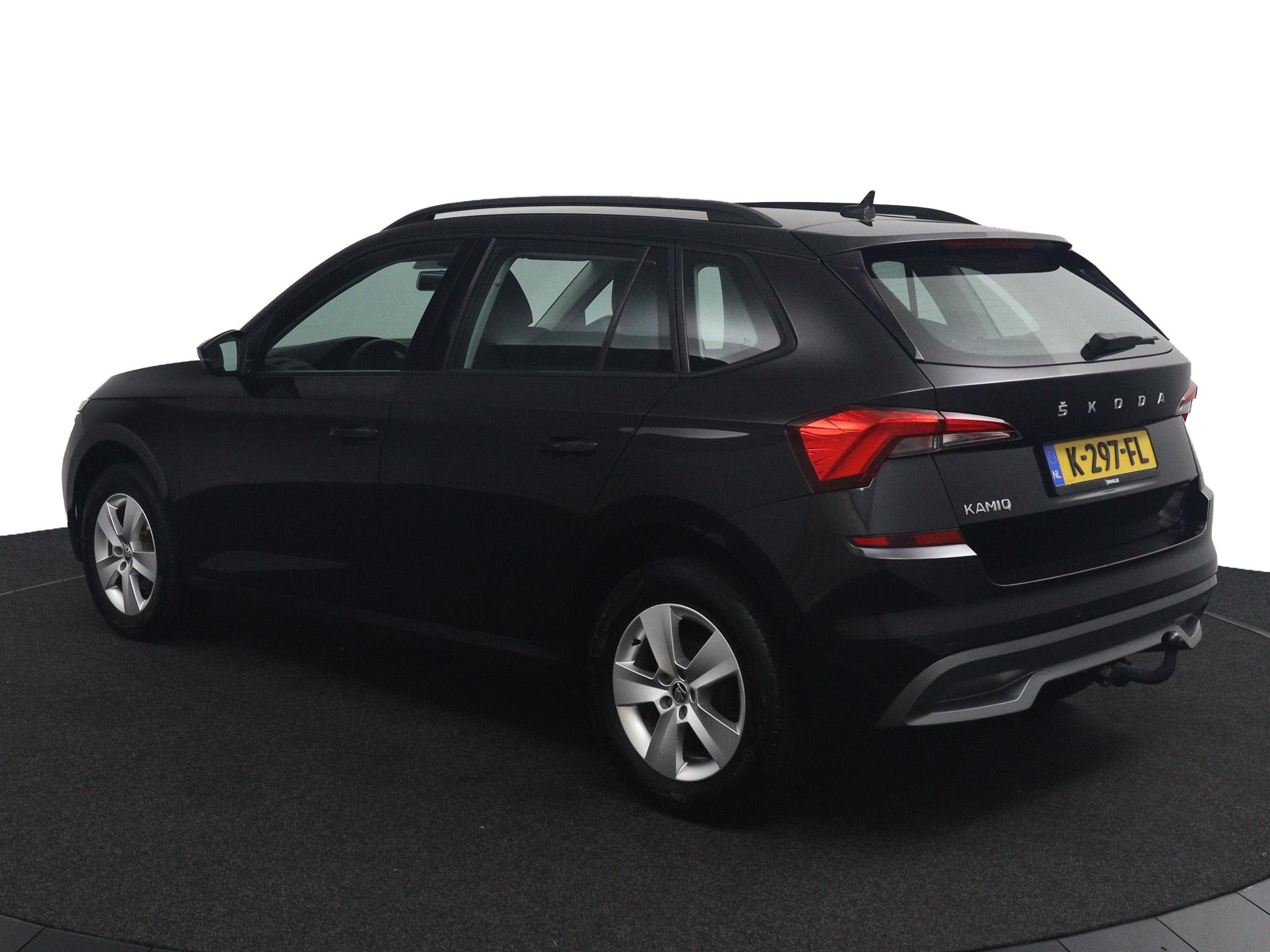 Škoda Kamiq 1.0 TSI Ambition - Afbeelding 3