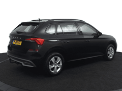 Škoda Kamiq 1.0 TSI Ambition - Afbeelding 5