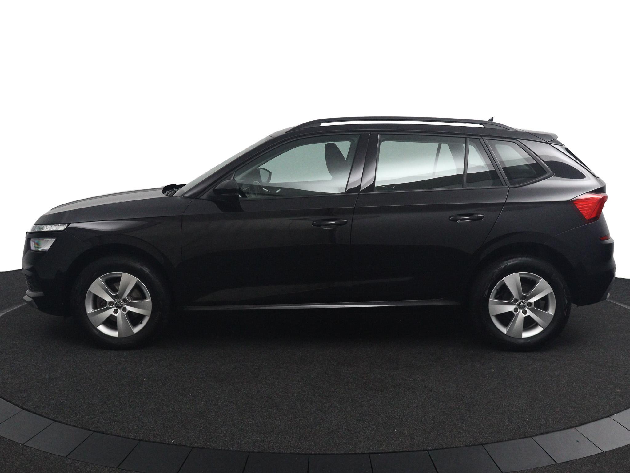 Škoda Kamiq 1.0 TSI Ambition - Afbeelding 2