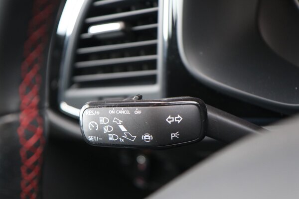 cruise control cruise control
