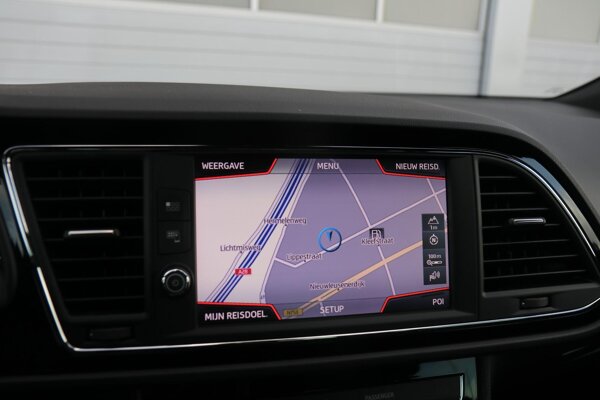 navigatiesysteem full map navigatiesysteem full map
