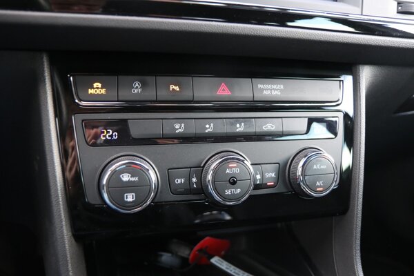 airco (automatisch) airco (automatisch)