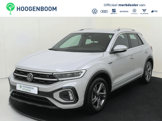 Volkswagen T-Roc 1.0 TSI R-Line