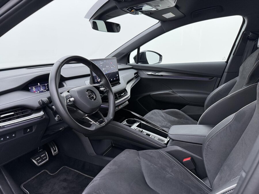 Škoda Enyaq 60 Sportline