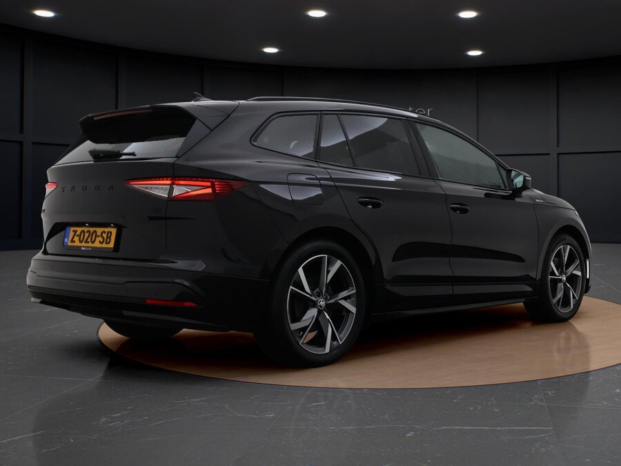 Škoda Enyaq 60 Sportline