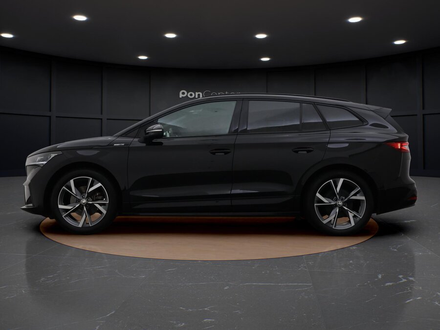Škoda Enyaq 60 Sportline