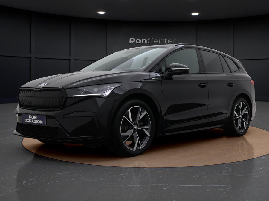 Škoda Enyaq 60 Sportline