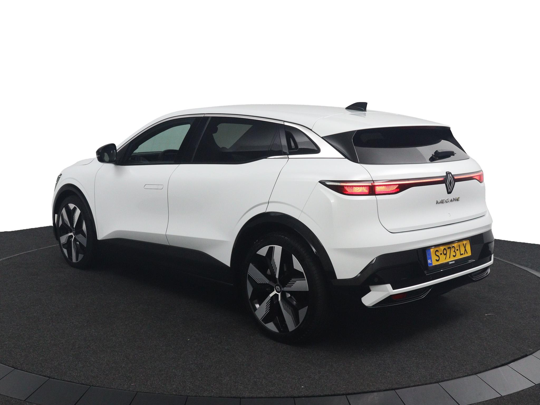 Renault Megane E-Tech techno EV40 130pk boost charge SOH 98% - Afbeelding 3