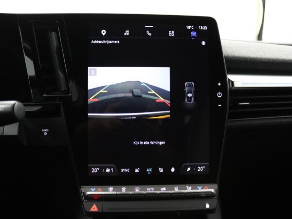achteruitrijcamera achteruitrijcamera