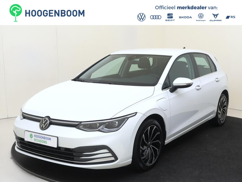 Volkswagen Golf 1.4 eHybrid