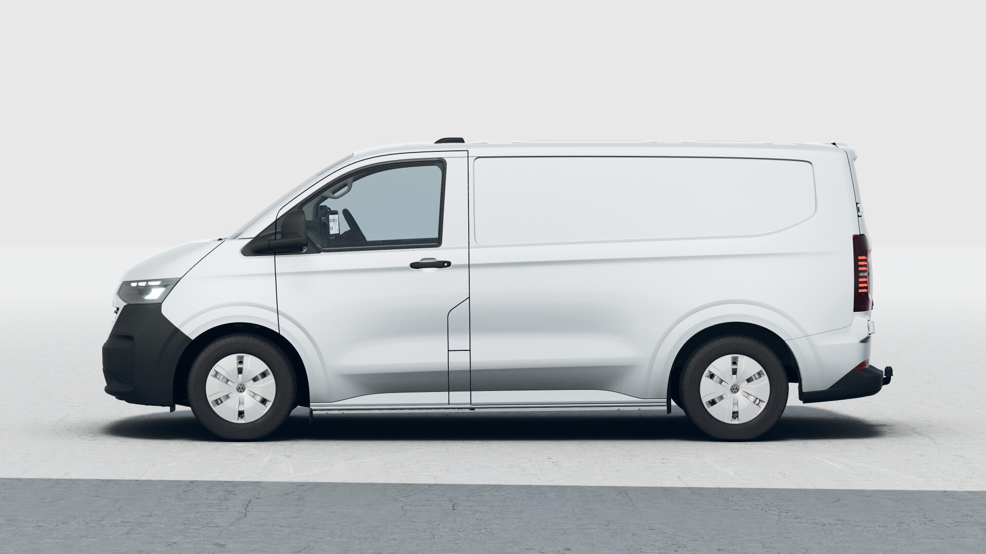 Volkswagen e-Transporter 32 136pk L1H1 Life 71 kWh - Afbeelding 3