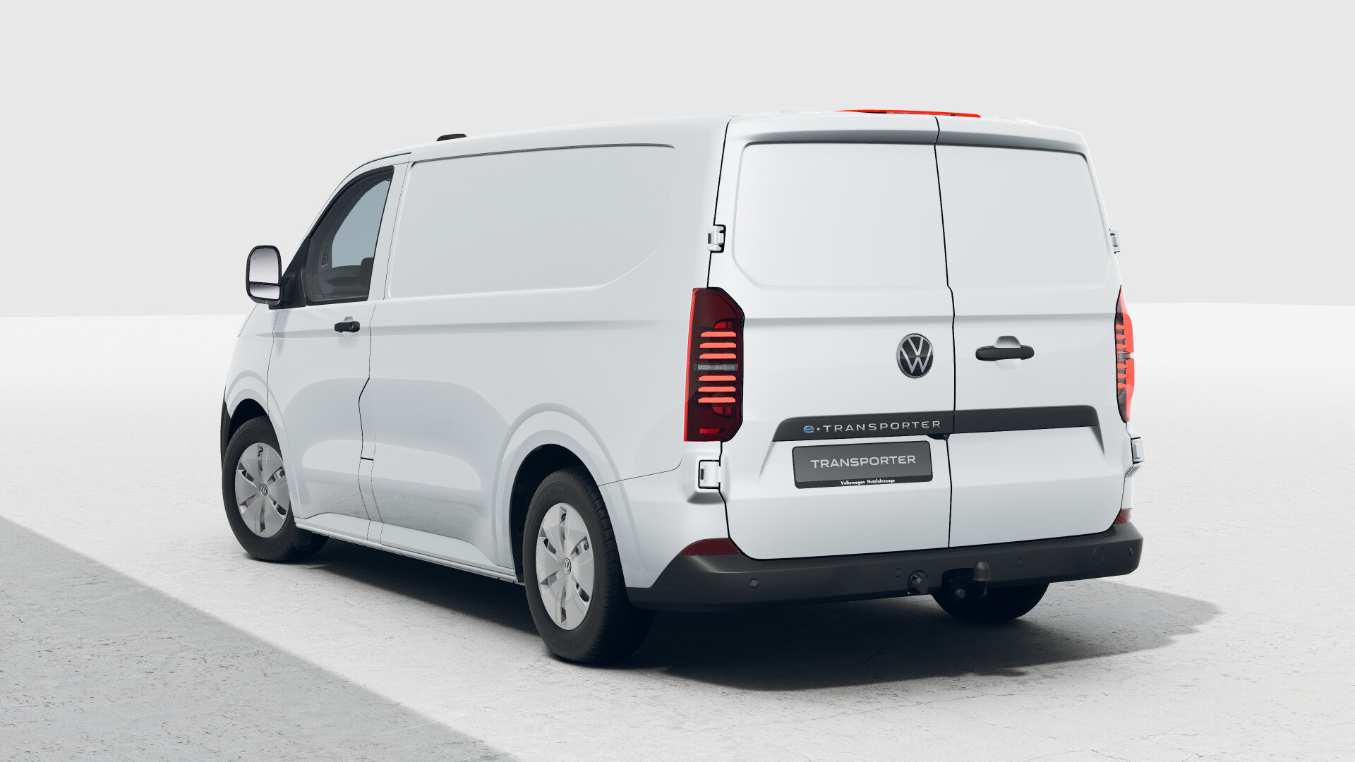 Volkswagen e-Transporter 32 136pk L1H1 Life 71 kWh - Afbeelding 2