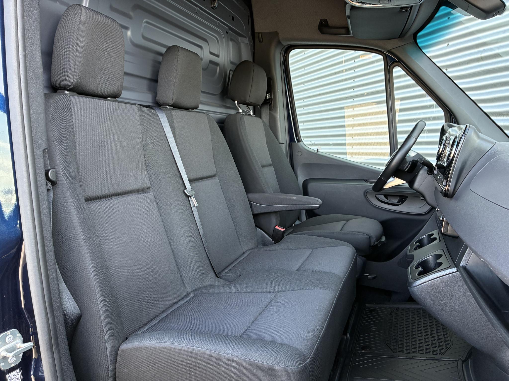 Mercedes-Benz Sprinter 317 CDI L2H2 | Select-uitvoering | 3500kg Trekhaak - Afbeelding 3