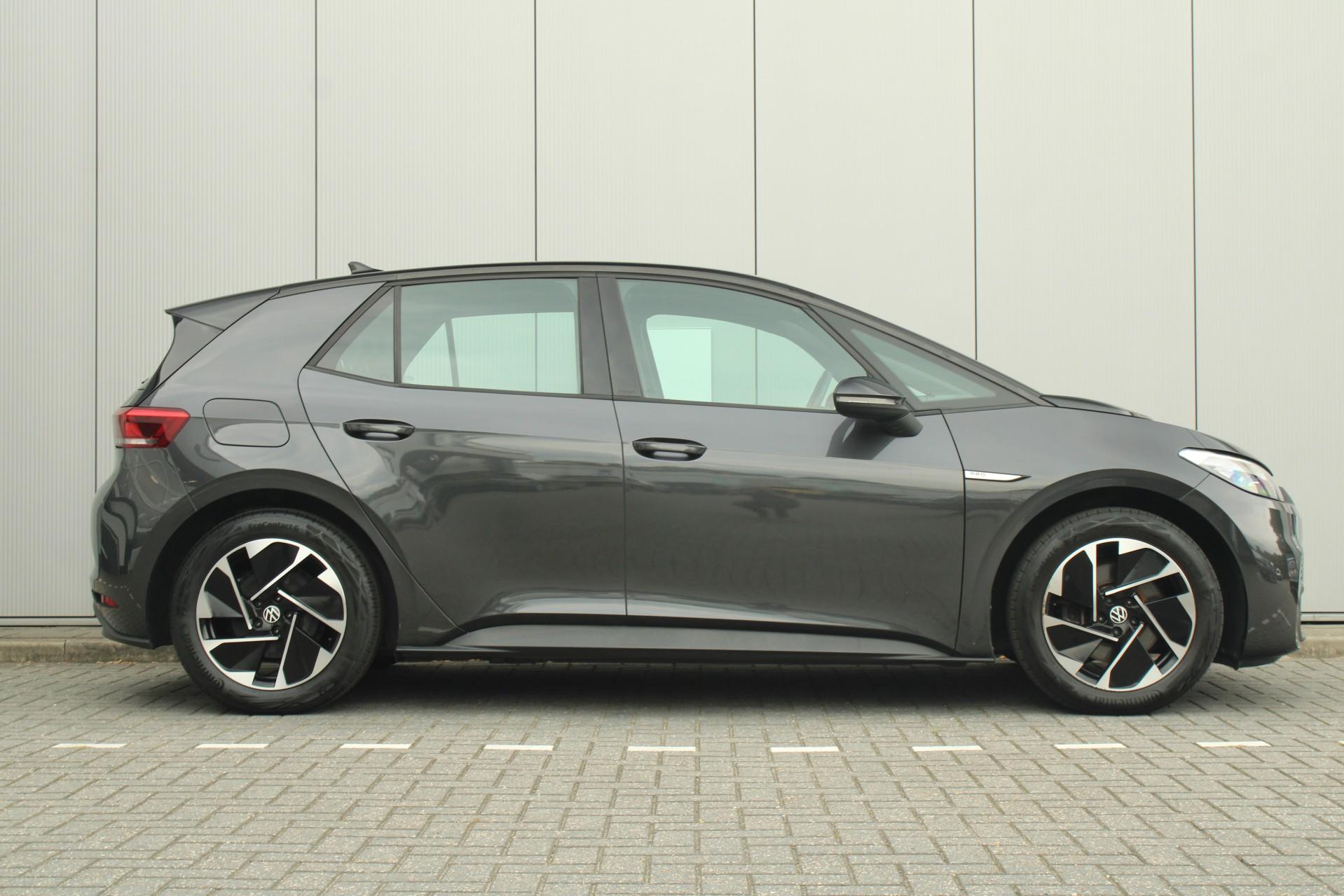Volkswagen ID.3 204pk Life 58 kWh Pro performance - Afbeelding 3